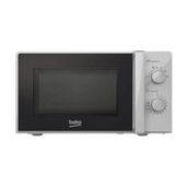 Beko BMD 200 G Gri 20 lt Mikrodalga Fırın