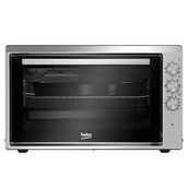 Beko BSUF 5000 MGSI Inox 50 lt Mini Fırın