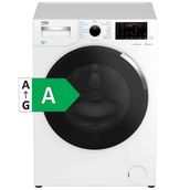 Beko CM 850 YK Beyaz Kurutmalı Çamaşır Makinesi