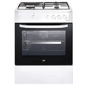 Beko CSF63010FWL Turbo Fırın