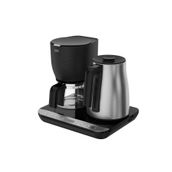 Beko Dem® Deluxe Otomatik Çay & Filtre Kahve Makinesi Çay Makinesi