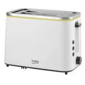 Beko EK 5920 Floral Ekmek Kızartma Makinesi