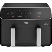 Beko FR-8284 FitFry 8.5 lt Az Yağlı Fritöz