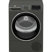 Beko KMB 901 IG 9 kg Çamaşır Kurutma Makinesi