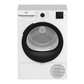 Beko KMX 80 Beyaz 8 kg Çamaşır Kurutma Makinesi