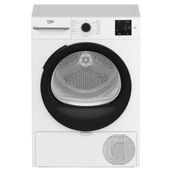 Beko KMX 81 8 kg Çamaşır Kurutma Makinesi