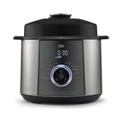 Beko MC 5056 I Expert Chef Gri Çok Amaçlı Pişirici