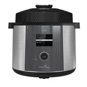 Beko MC 5251 Expert Chef Pro Gri Çok Amaçlı Pişirici