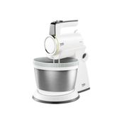 Beko MK 5046 Floral 425 W Standlı Mikser Beyaz