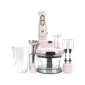 Beko RHB 2910 700 W Pembe Blender Set
