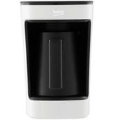 Beko TKM 2341 Keyf-i Bol Beyaz Türk Kahvesi Makinesi