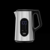 Beko WKM 8513 I Kettle