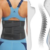Bel Korsesi Medikal Bel Fıtığı Korseleri Erkek İçin Korseler Balenli Kadın Korse İnceltme Çelik Fıtığına Sporcu Ortopedik Sırt Kambur Önleyici Hamile Lohusa Rahim Toparlayıcı Doğum Sonrası Sezeryan