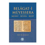 Belagat-i Müyessera - Ali Bulut