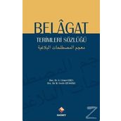 Belagat Terimleri Sözlüğü - Ali Bulut