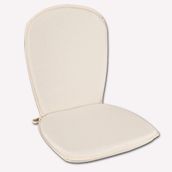Belde 45X82X3,5 cm Değişik Renklerde Monoblok Minderi