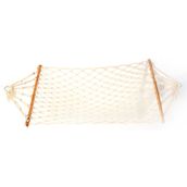 Belde 95x275 cm Ekru / Naturel Hamak