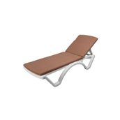 Belde Delüks D4508 Şezlong Minderi