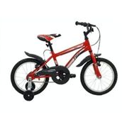 Belderia Tec Ares 16 Jant Çocuk Bisikleti