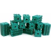 Belirtilmemiş 5 Adet Rodilon Mum Blok Fare Zeehiri Faare Pastası