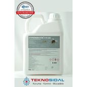 Belirtilmemiş Cypermectin 175 Ec Haşere Ilacı 5 Lt