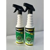 Belirtilmemiş Deepest Kullanıma Hazır Sprey Haşere Ilacı 2 Adet.