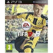 Belirtilmemiş EA Sports PS3 FIFA 2017 Spor Oyun Uyumluluk ve Dil Desteği ile Eğlenceli Deneyim