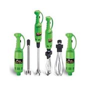 Belirtilmemiş El Blender S40 Güçlü Sanayi Tipi Mutfak Aleti Yüksek Performans - Yeşil