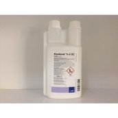 Belirtilmemiş Fendona 6 Sc Genel Amaçlı Haşere Ilacı 500 ml