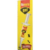 Belirtilmemiş Hamamböceği ve Karınca Ilacı Ramorin Jel