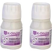 Belirtilmemiş K-Othrine Sc 50 Haşere Ilacı 50ML 2 Adet SKT.2027