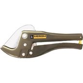 Belirtilmemiş Meşem Pvc Boru Kesme Makasi Gri Otomatik 42 mm 950
