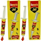 Belirtilmemiş Ramorin 5 gr Hamam Böceği ve Karınca Jel 2 Adet