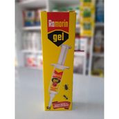 Belirtilmemiş Ramorin Gel Hamam Böceği Ilacı