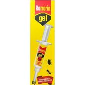 Belirtilmemiş Ramorin Hamam Böceği ve Karınca Jeli Ilacı