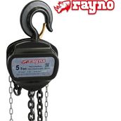 Belirtilmemiş Rayno Profesyonel Hsc Üçgen Tip Caraskal 5 Ton x 3 mt - RYN11056