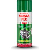Belirtilmemiş Somafix S31 Motor Temizleme Spreyi