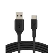 Belkin Boost Charge 2 m Siyah USB-C Kablo