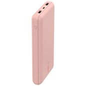 Belkin Boost Charge Bpb012btrg 20.000 mAh 15W Pembe Powerbank