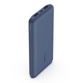 Belkin Bpb011Btbk 10.000 Mah Type-C 15 W Mavi Hızlı Şarj Powerbank