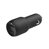 Belkin CCB001BTBK Hızlı Araç Şarjı