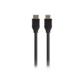 Belkin F3Y017BT5M-BLK 5 m HDMI Kablo