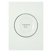Bella Maison Daily Reminder Pasta Tabağı (19 cm)