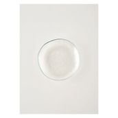 Bella Maison Kronos Pasta Tabağı Naturel (21 Cm)