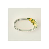 Bella Maison Lemoncello Porselen Sunum Tabağı 19 cm