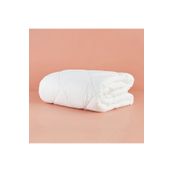 Bella Maison Microfiber Beyaz 195x215 CM Çift Kişilik Yorgan