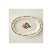 Bella Maison Rose Sunum Tabağı (30 cm)
