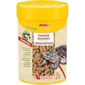 Bella Vista Besleyici Kaplumbağa Yemi 100 ml