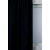 Belle Cose Blackout Karartma Lacivert 220x260 cm Fon Perde