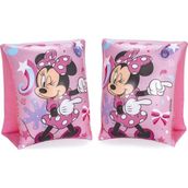 Belle Fusion Mey Ithalat® Nessiworld Minnie 25CM Çocuk Kolluk